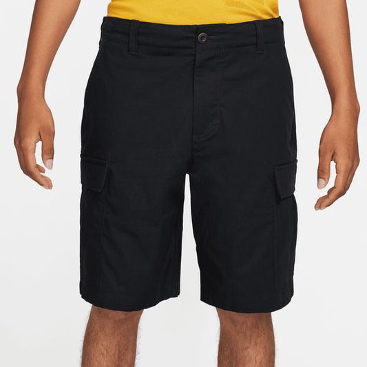 Nike SB Kearny Skate Cargo Shorts Black-Black Sheep Skate Shop