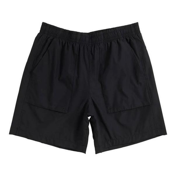 Nike SB Lightweight Hybrid Skate Shorts Black-Black Sheep Skate Shop