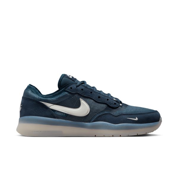 Nike sb blue best sale