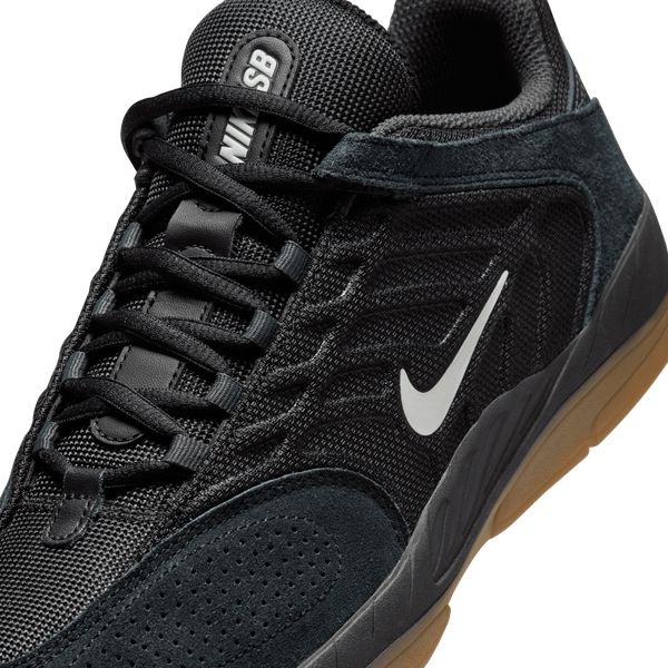 Nike SB Vertebrae Black - Summit White - Anthracite-Black Sheep Skate Shop