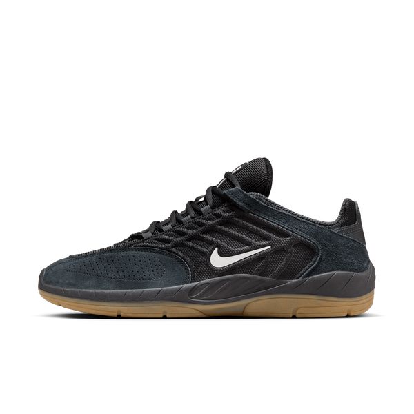 Nike SB Vertebrae Black - Summit White - Anthracite-Black Sheep Skate Shop