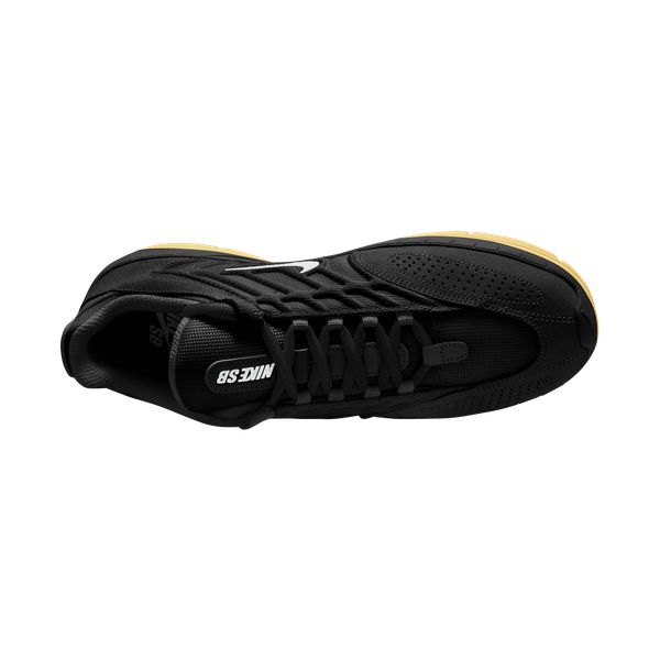 Nike SB Vertebrae Black - Summit White - Anthracite-Black Sheep Skate Shop