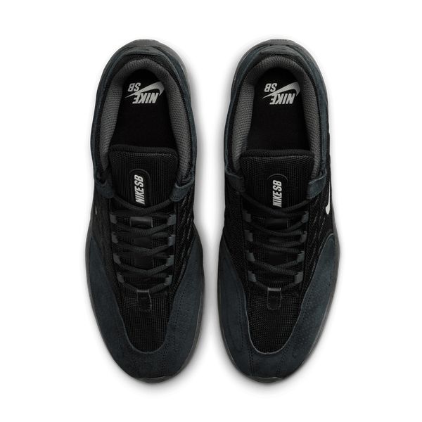 Nike SB Vertebrae Black - Summit White - Anthracite-Black Sheep Skate Shop