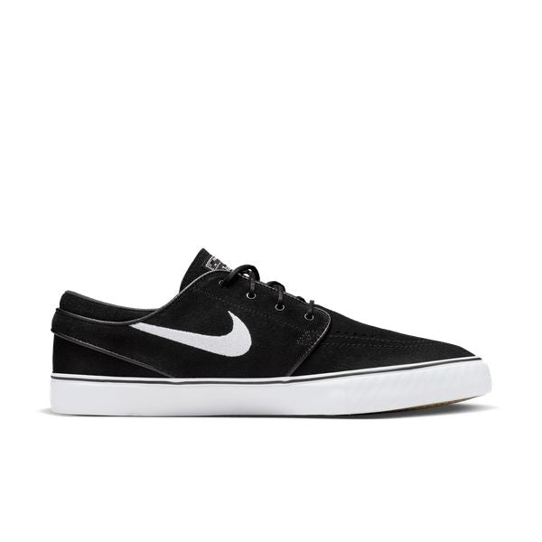 Nike SB Zoom Janoski OG+ Black - White-Black Sheep Skate Shop