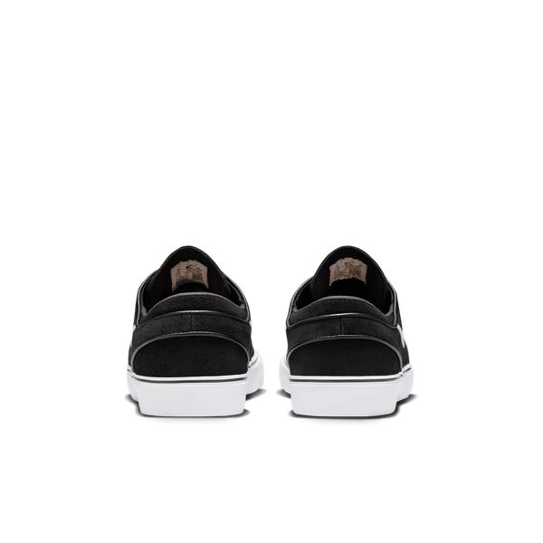 Nike SB Zoom Janoski OG+ Black - White-Black Sheep Skate Shop