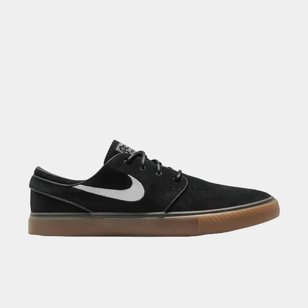 janoski black and white
