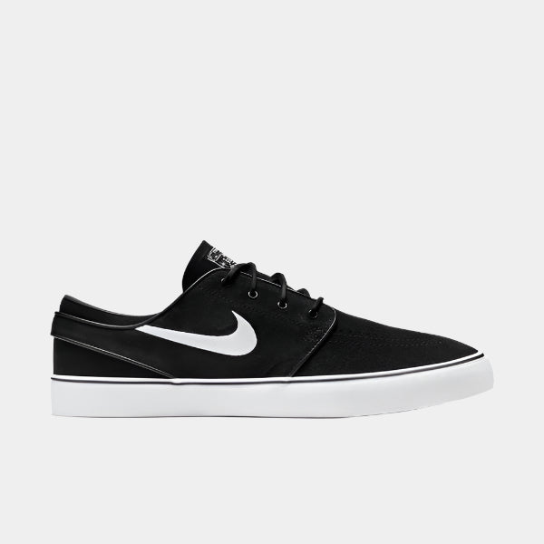 Nike SB Zoom Janoski OG+ Black - White-Black Sheep Skate Shop
