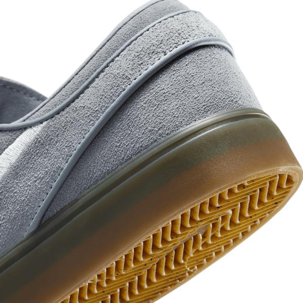 Nike SB Zoom Janoski OG+ Cool Grey - White - Gum-Black Sheep Skate Shop