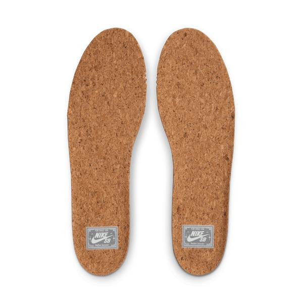 Nike SB Zoom Janoski OG+ Cool Grey - White - Gum-Black Sheep Skate Shop