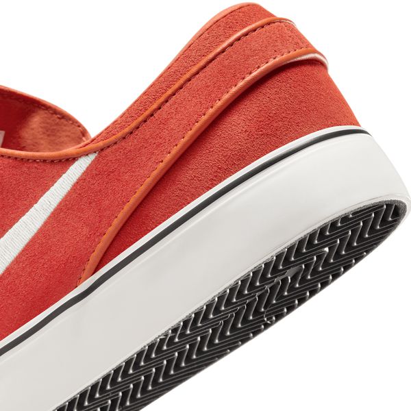Nike SB Zoom Janoski OG+ Cosmic Clay - Sail-Black Sheep Skate Shop