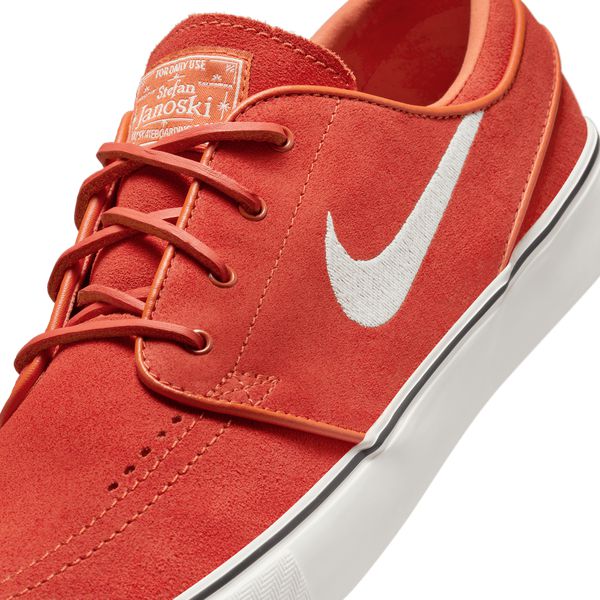 Nike SB Zoom Janoski OG+ Cosmic Clay - Sail-Black Sheep Skate Shop