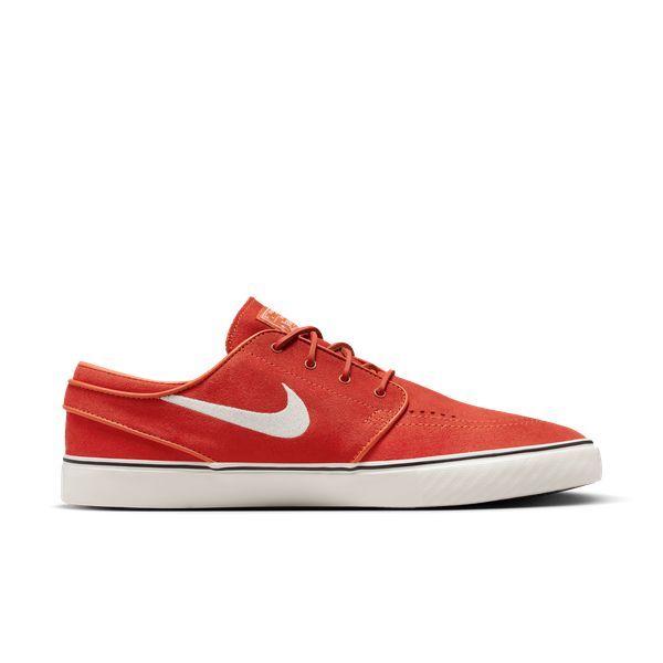 Nike SB Zoom Janoski OG+ Cosmic Clay - Sail-Black Sheep Skate Shop