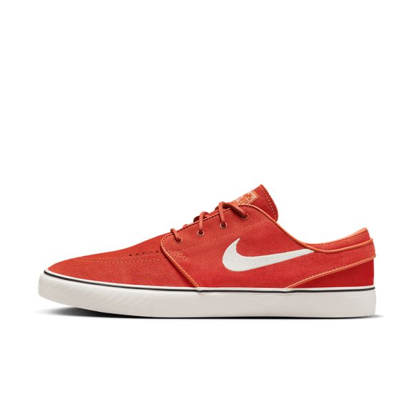 Nike SB Zoom Janoski OG+ Cosmic Clay - Sail-Black Sheep Skate Shop
