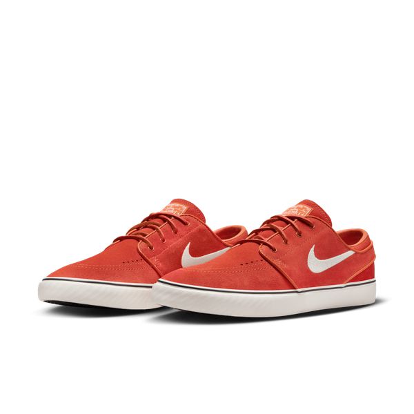 Nike SB Zoom Janoski OG+ Cosmic Clay - Sail-Black Sheep Skate Shop