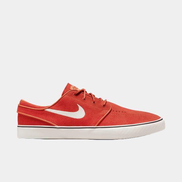 Nike SB Zoom Janoski OG+ Cosmic Clay - Sail-Black Sheep Skate Shop