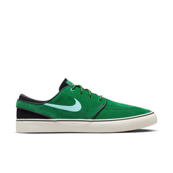 Nike SB Zoom Janoski OG+ Gorge Green - Copa - Action Green-Black Sheep Skate Shop