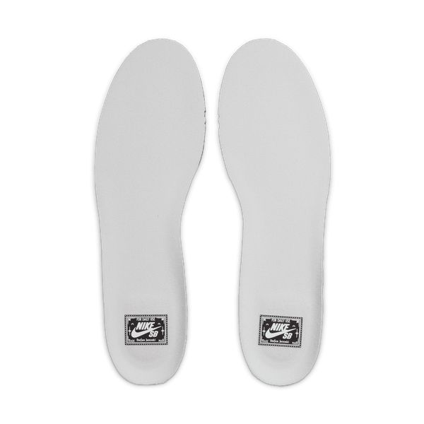 Nike SB Zoom Janoski OG+ Summit White - Black-Black Sheep Skate Shop