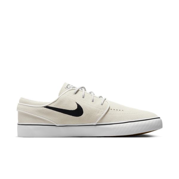 Nike SB Zoom Janoski OG+ Summit White - Black-Black Sheep Skate Shop