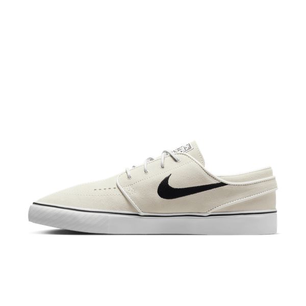 Nike SB Zoom Janoski OG+ Summit White - Black-Black Sheep Skate Shop