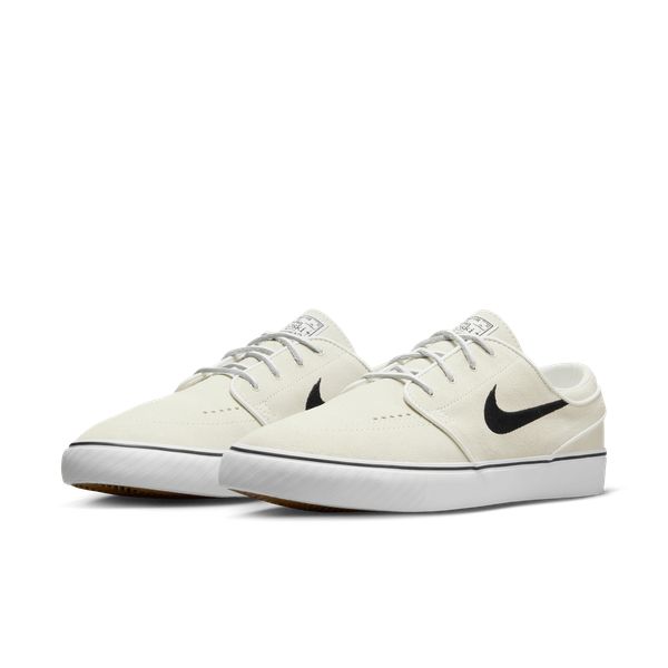 Nike SB Zoom Janoski OG+ Summit White - Black-Black Sheep Skate Shop