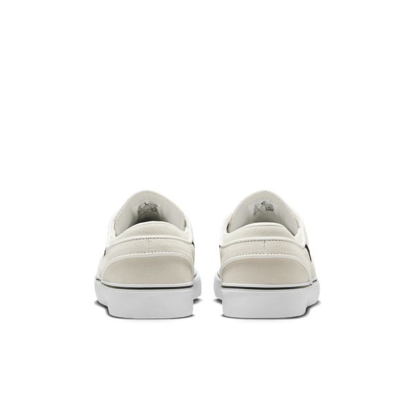 Nike SB Zoom Janoski OG+ Summit White - Black-Black Sheep Skate Shop