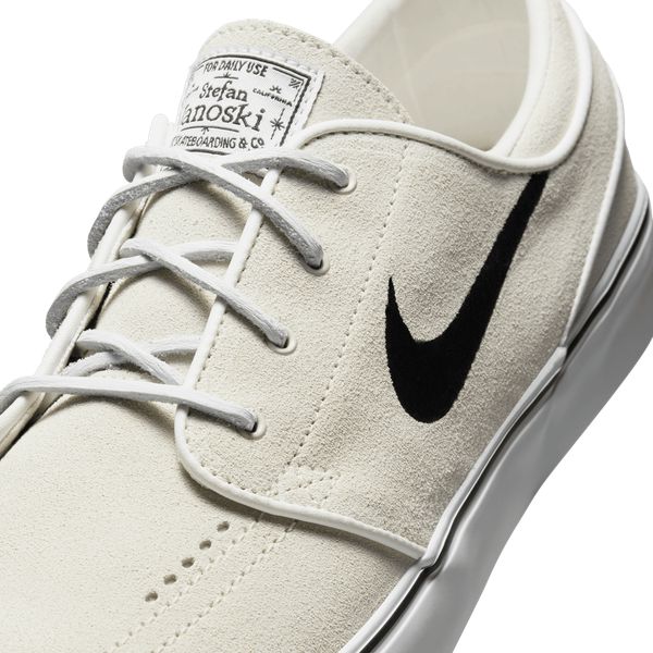 Nike SB Zoom Janoski OG+ Summit White - Black-Black Sheep Skate Shop