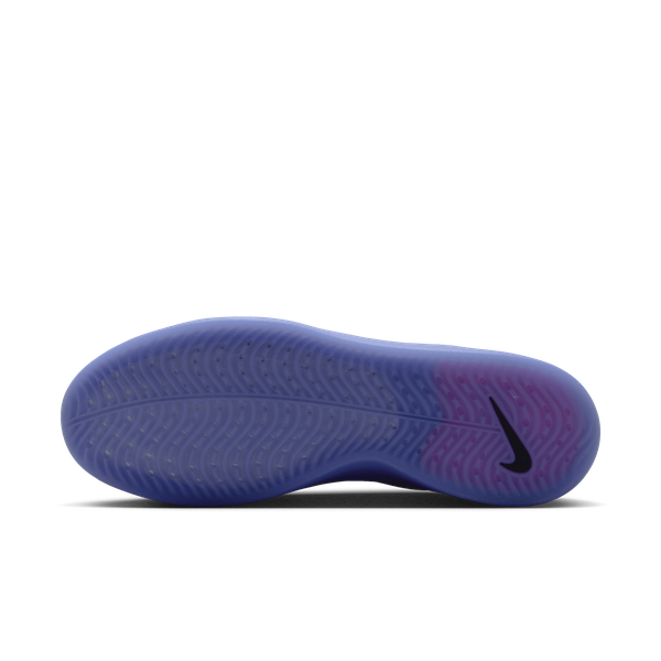 Nike SB Zoom Nyjah 4 Light Thistle - Black - Wolf Grey-Black Sheep Skate Shop