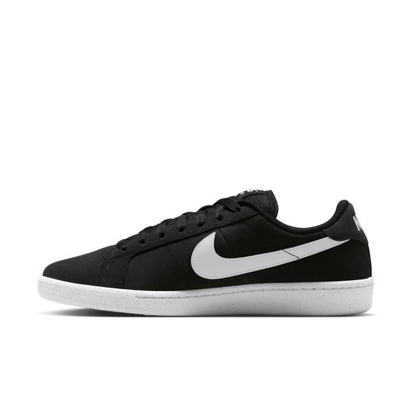 Nike SB Zoom Tennis Classic Black - White-Black Sheep Skate Shop