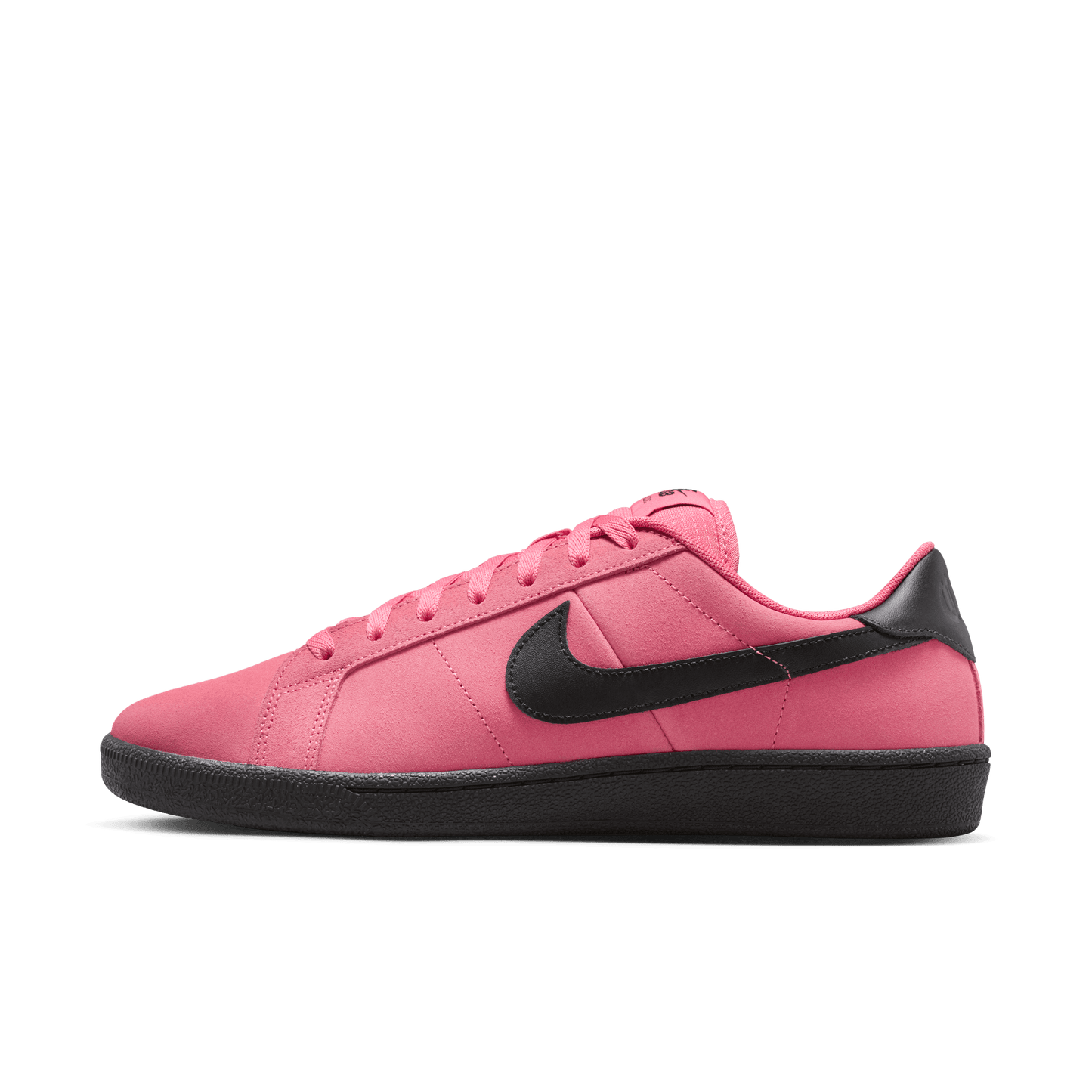 Nike SB Zoom Tennis Classic "Club 58" Hyper Pink - Black-Black Sheep Skate Shop