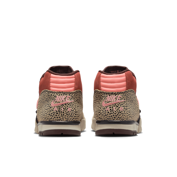 Nike SB x Arts & Rec Air Trainer 1 QS Limestone - Pink Quartz - Earth - Dusty Peach-Black Sheep Skate Shop