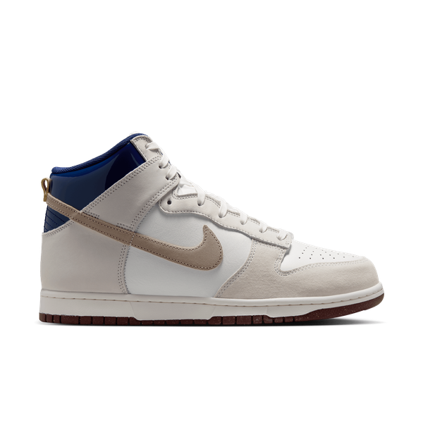 Nike SB x Beyond Store Dunk High Pro QS | Black Sheep – Black