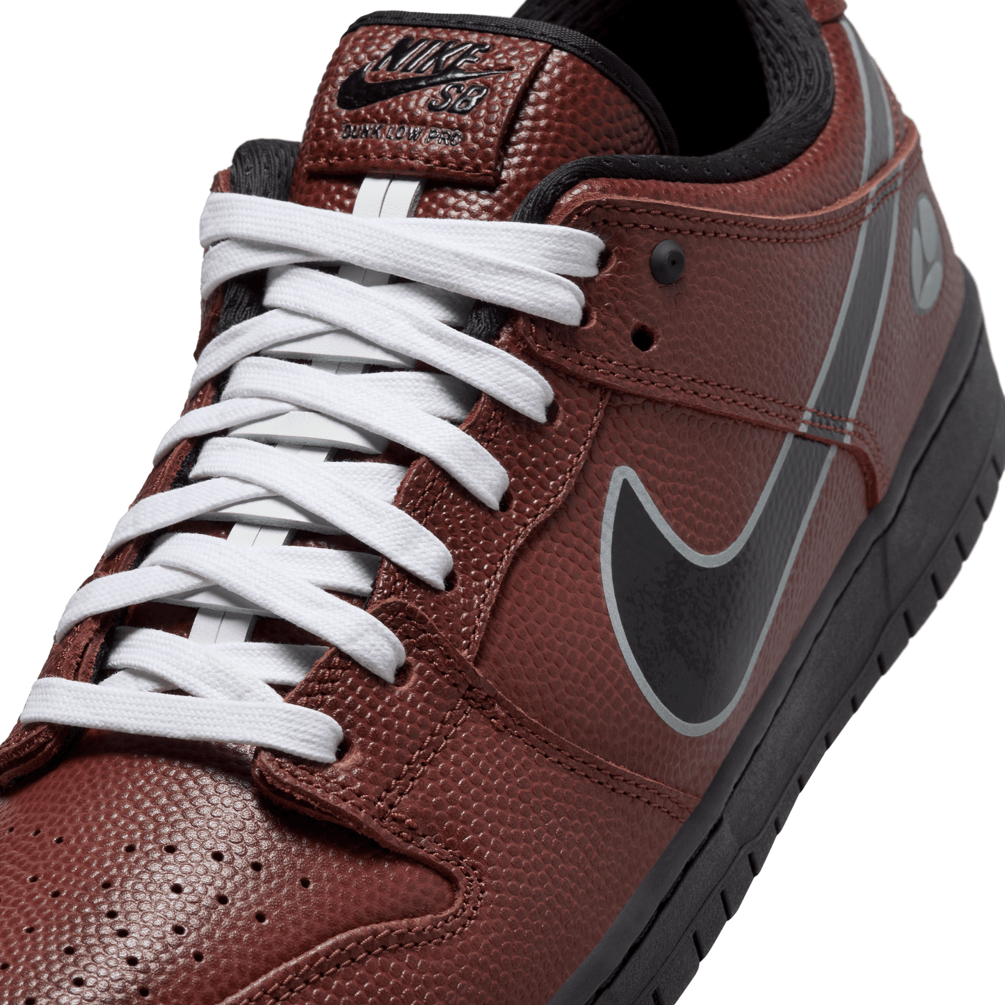 Nike SB x Limosine Dunk Low Pro QS-Black Sheep Skate Shop