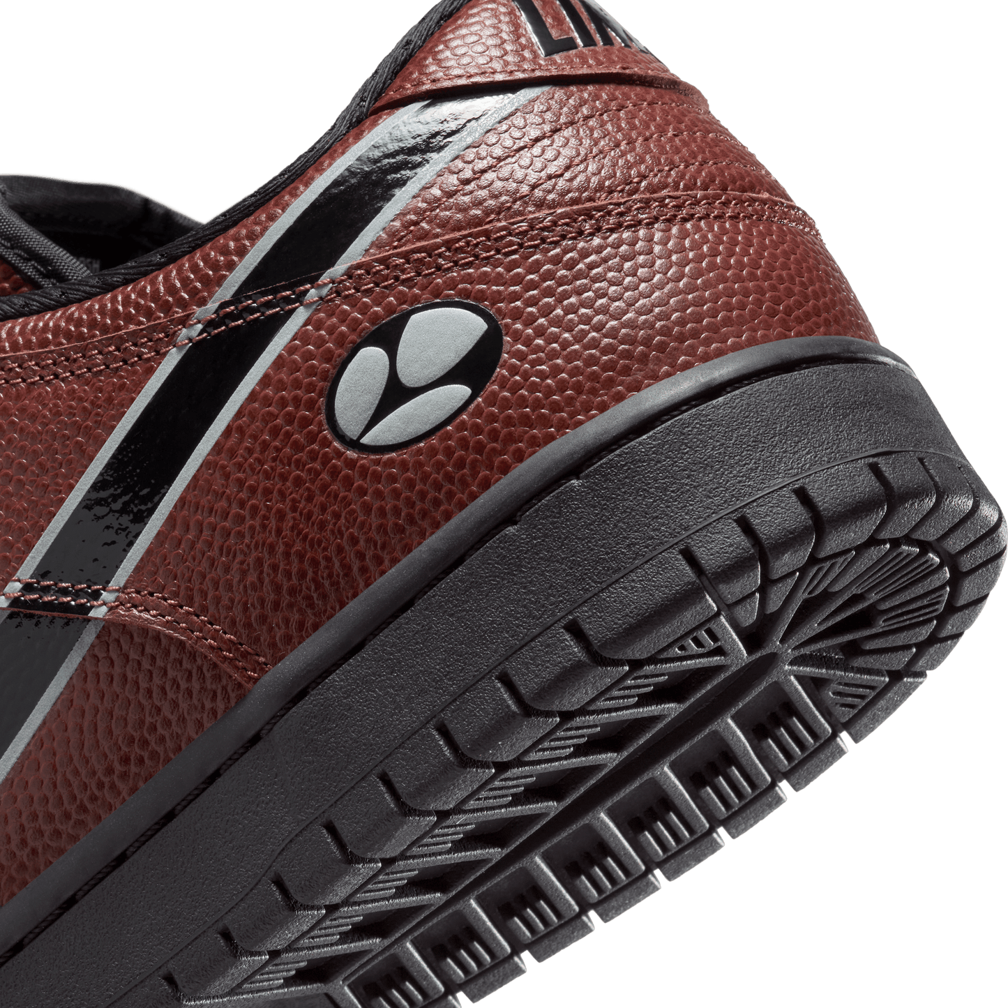 Nike SB x Limosine Dunk Low Pro QS-Black Sheep Skate Shop
