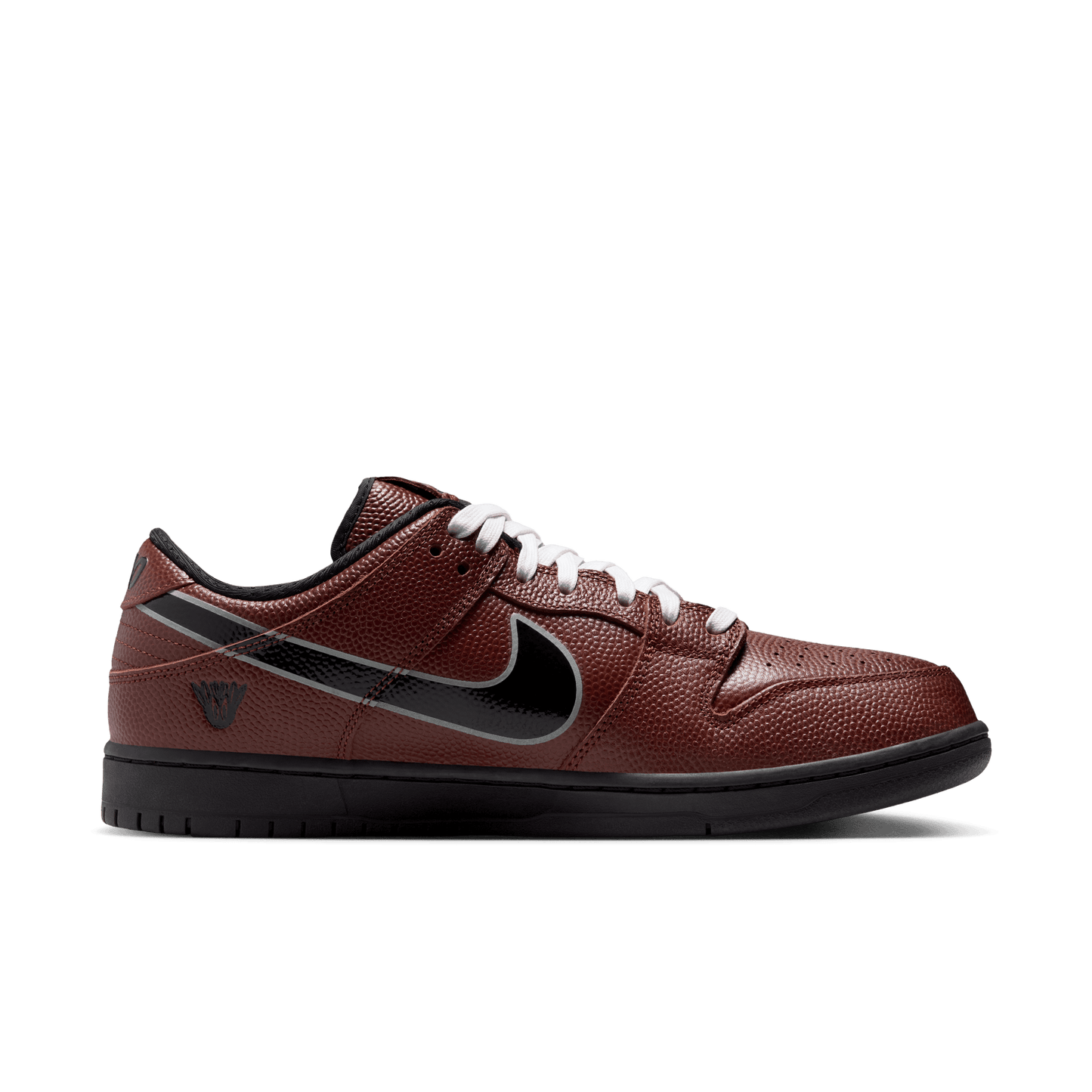 Nike SB x Limosine Dunk Low Pro QS-Black Sheep Skate Shop
