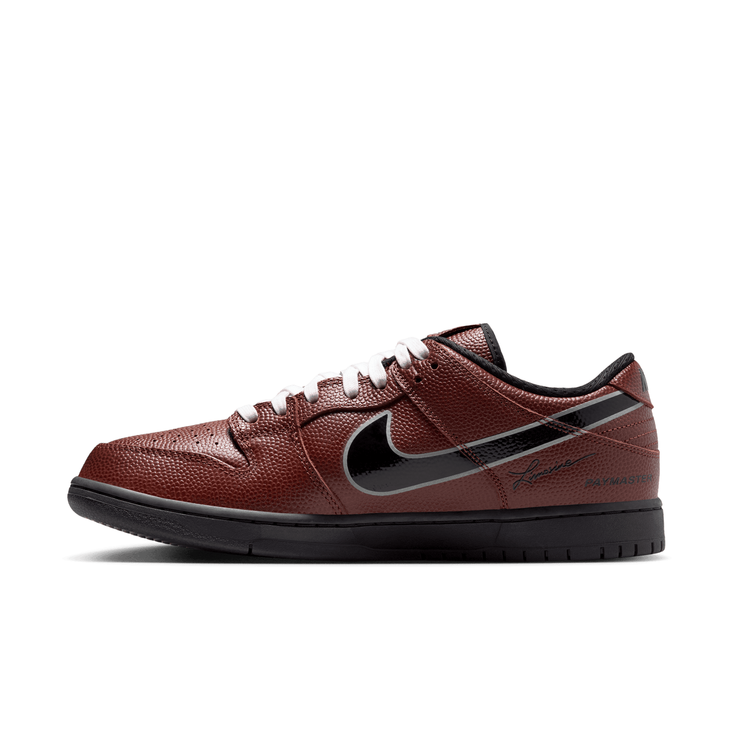 Nike SB x Limosine Dunk Low Pro QS-Black Sheep Skate Shop