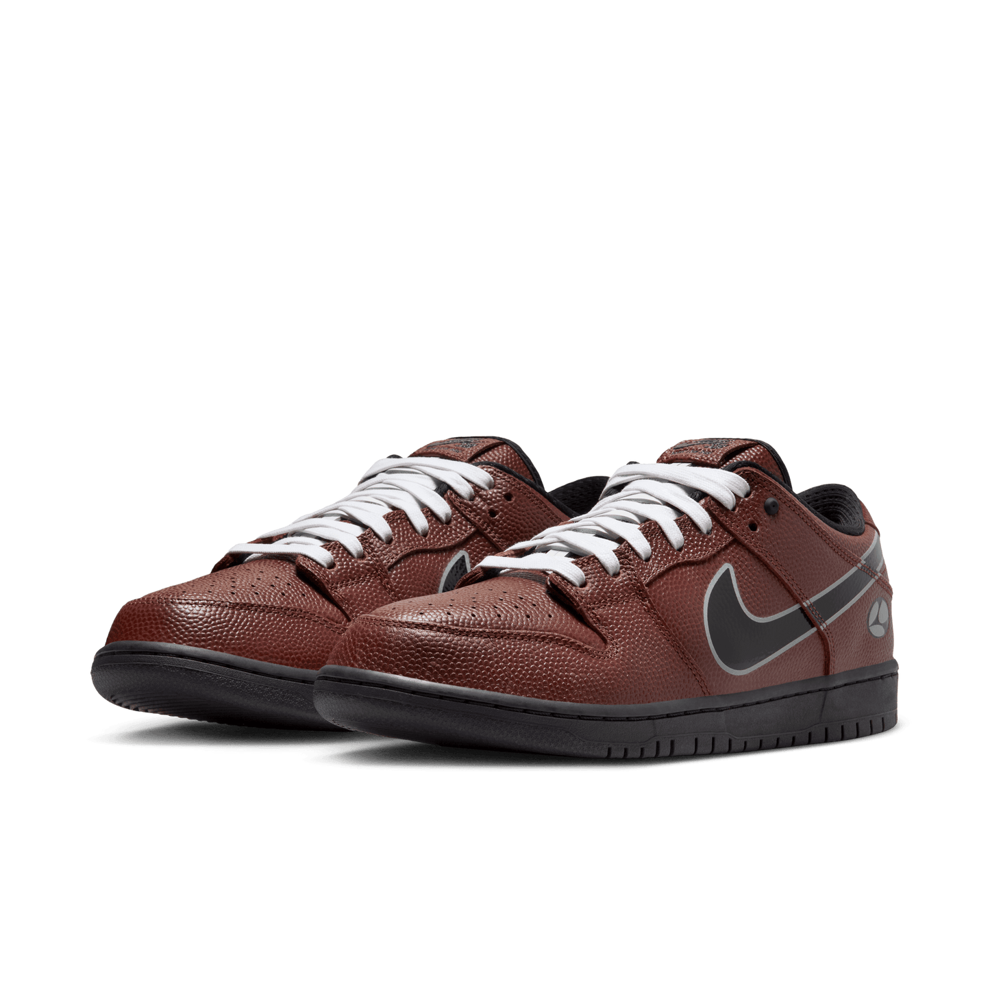 Nike SB x Limosine Dunk Low Pro QS-Black Sheep Skate Shop