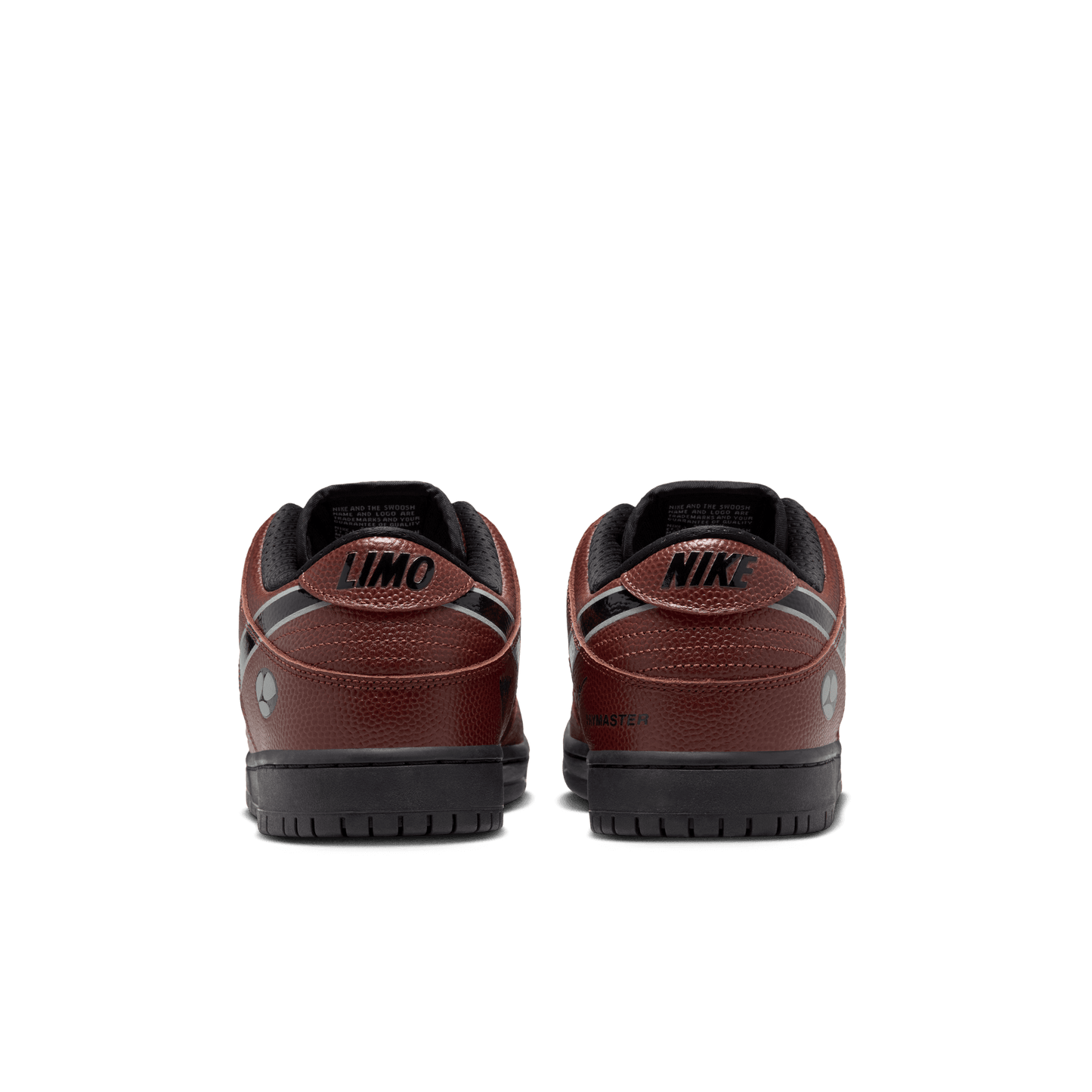 Nike SB x Limosine Dunk Low Pro QS-Black Sheep Skate Shop