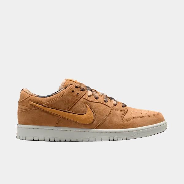 Nike SB x NOTE 