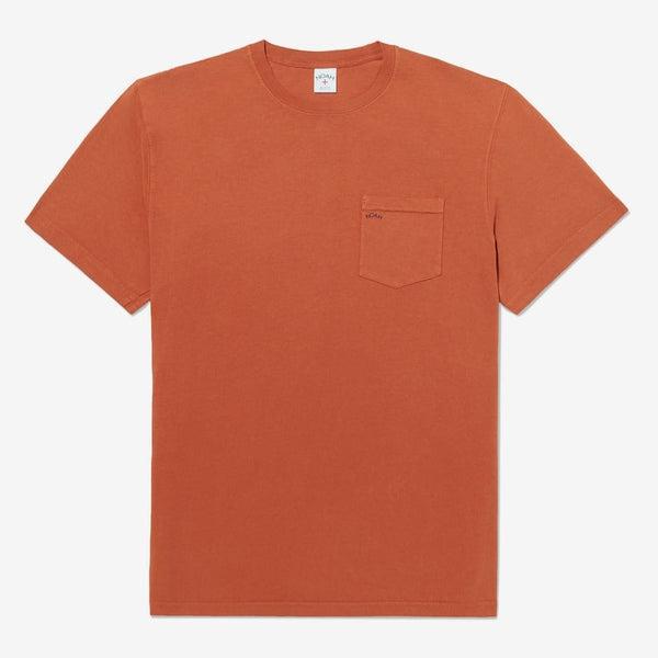 Noah pocket hot sale tee