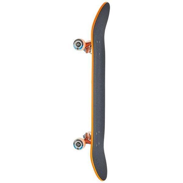 PUSH Skateboarding Creature FP Complete 7.75"-Black Sheep Skate Shop