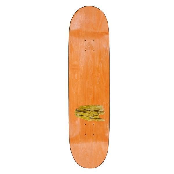 Palace Skateboards Heitor Da Silva Pro S30 Deck 8.375"-Black Sheep Skate Shop