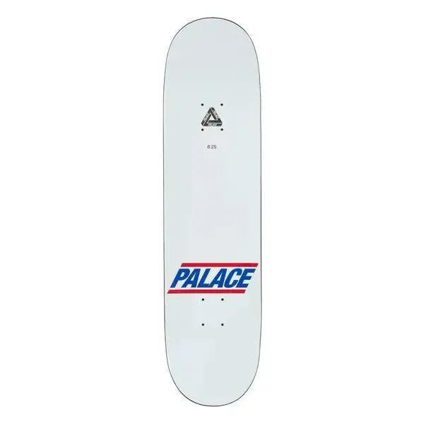 Palace Skateboards Jahmir Brown Pro S41 Deck 8.25"-Black Sheep Skate Shop