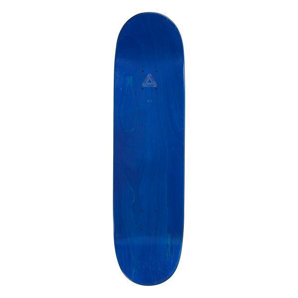 Palace Skateboards Real Tree Deck 8.5"-Black Sheep Skate Shop