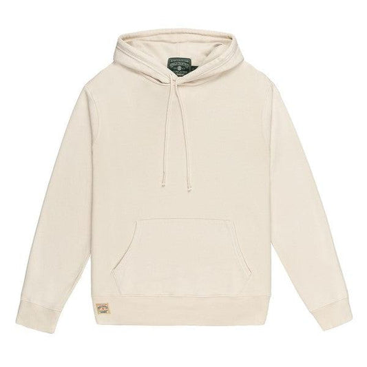 Polo Ralph Lauren x Element Fleece Hoodie Natural Ecru-Black Sheep Skate Shop