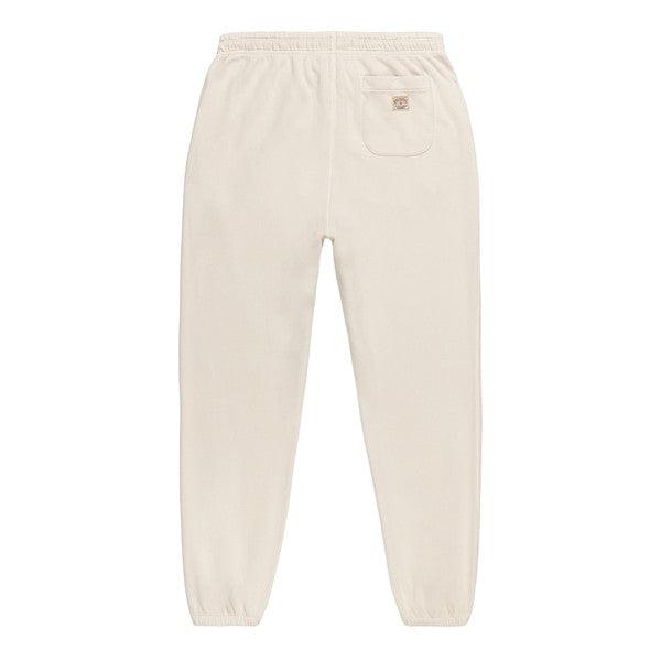 Polo Ralph Lauren x Element Fleece Jogger Pant Natural Ecru-Black Sheep Skate Shop