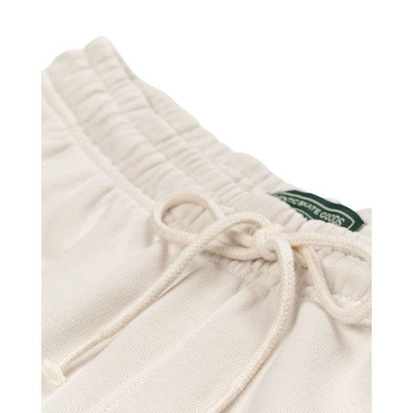 Polo Ralph Lauren x Element Fleece Jogger Pant Natural Ecru-Black Sheep Skate Shop