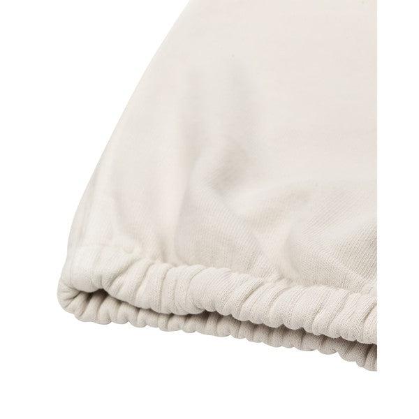 Polo Ralph Lauren x Element Fleece Jogger Pant Natural Ecru-Black Sheep Skate Shop