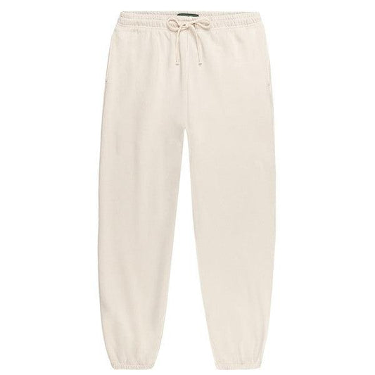 Polo Ralph Lauren x Element Fleece Jogger Pant Natural Ecru-Black Sheep Skate Shop