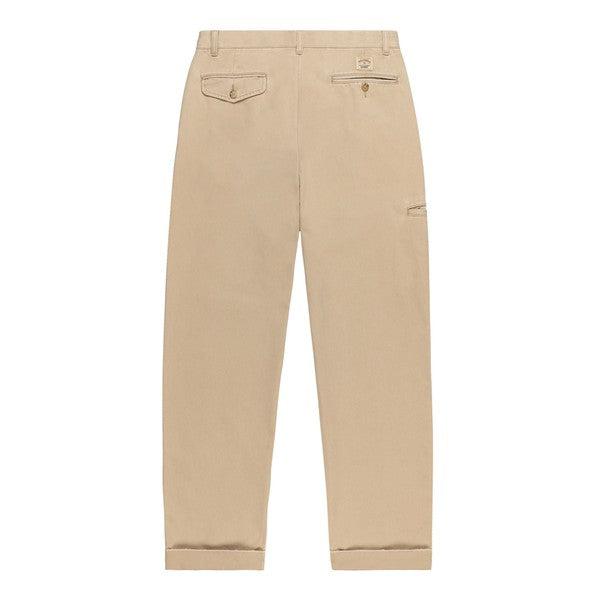 Polo Ralph Lauren x Element Whitman Chino Pant Khaki-Black Sheep Skate Shop