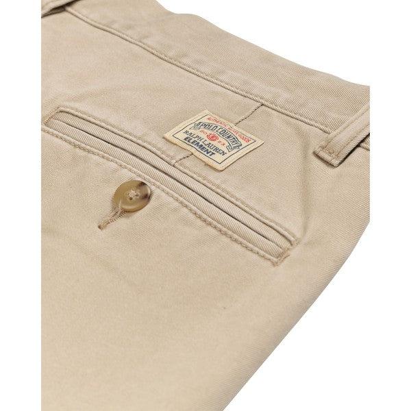 Polo Ralph Lauren x Element Whitman Chino Pant Khaki-Black Sheep Skate Shop